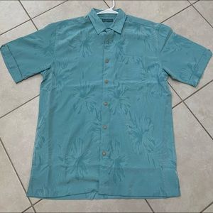 CABAVERA SHIRT MEN SMALL NEW